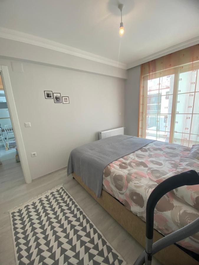 Ceylanhouse-3 Apartment ดาลามาน ภายนอก รูปภาพ