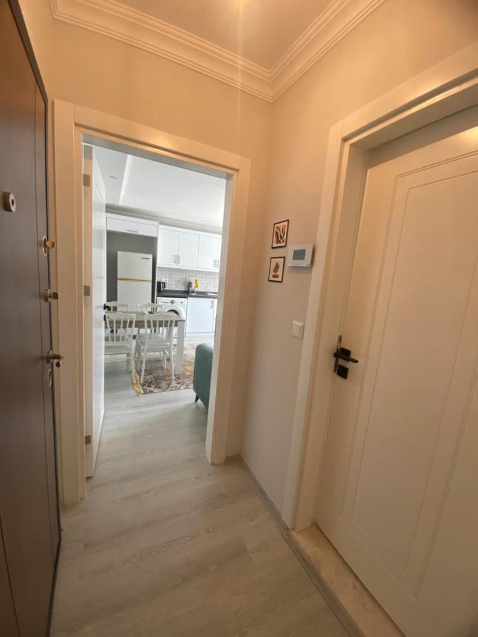 Ceylanhouse-3 Apartment ดาลามาน ภายนอก รูปภาพ