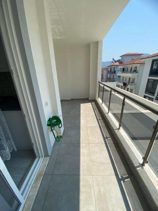 Ceylanhouse-3 Apartment ดาลามาน ภายนอก รูปภาพ