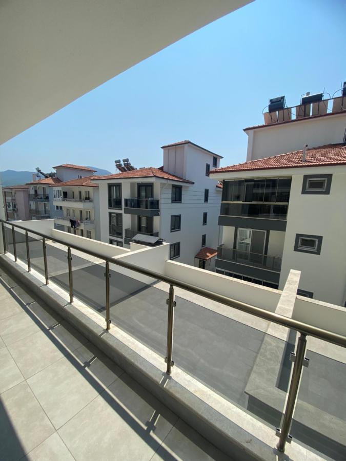 Ceylanhouse-3 Apartment ดาลามาน ภายนอก รูปภาพ