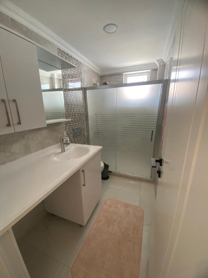 Ceylanhouse-3 Apartment ดาลามาน ภายนอก รูปภาพ