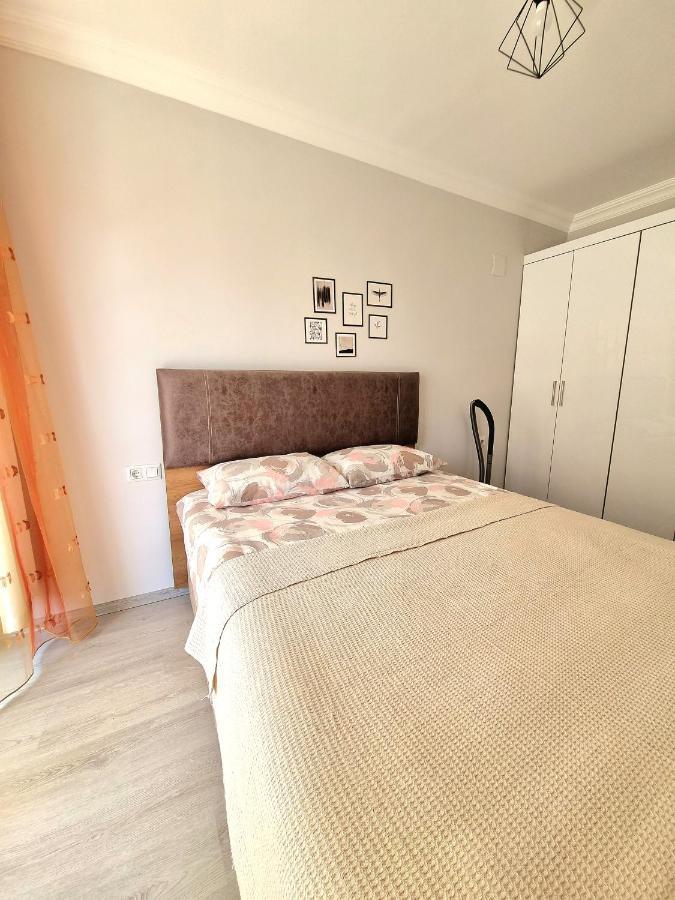 Ceylanhouse-3 Apartment ดาลามาน ภายนอก รูปภาพ